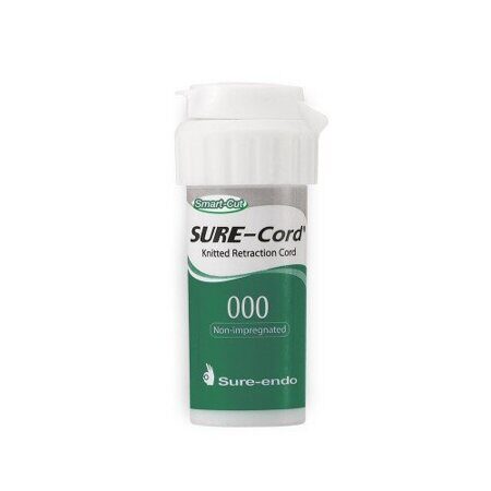 Нить ретракционная Sure-Cord   000